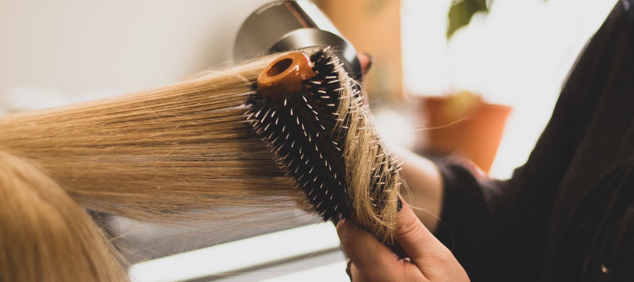 ΚΑΡΕ Coiffure Salon 